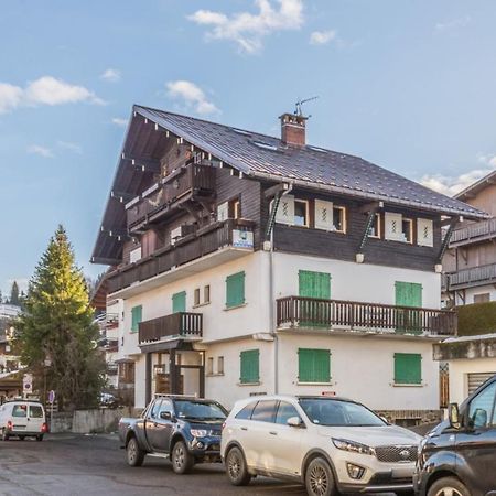 Appartement Hibou - Welkeys 메게브 외부 사진